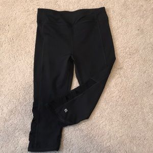 Calvin Klein Sport Capri